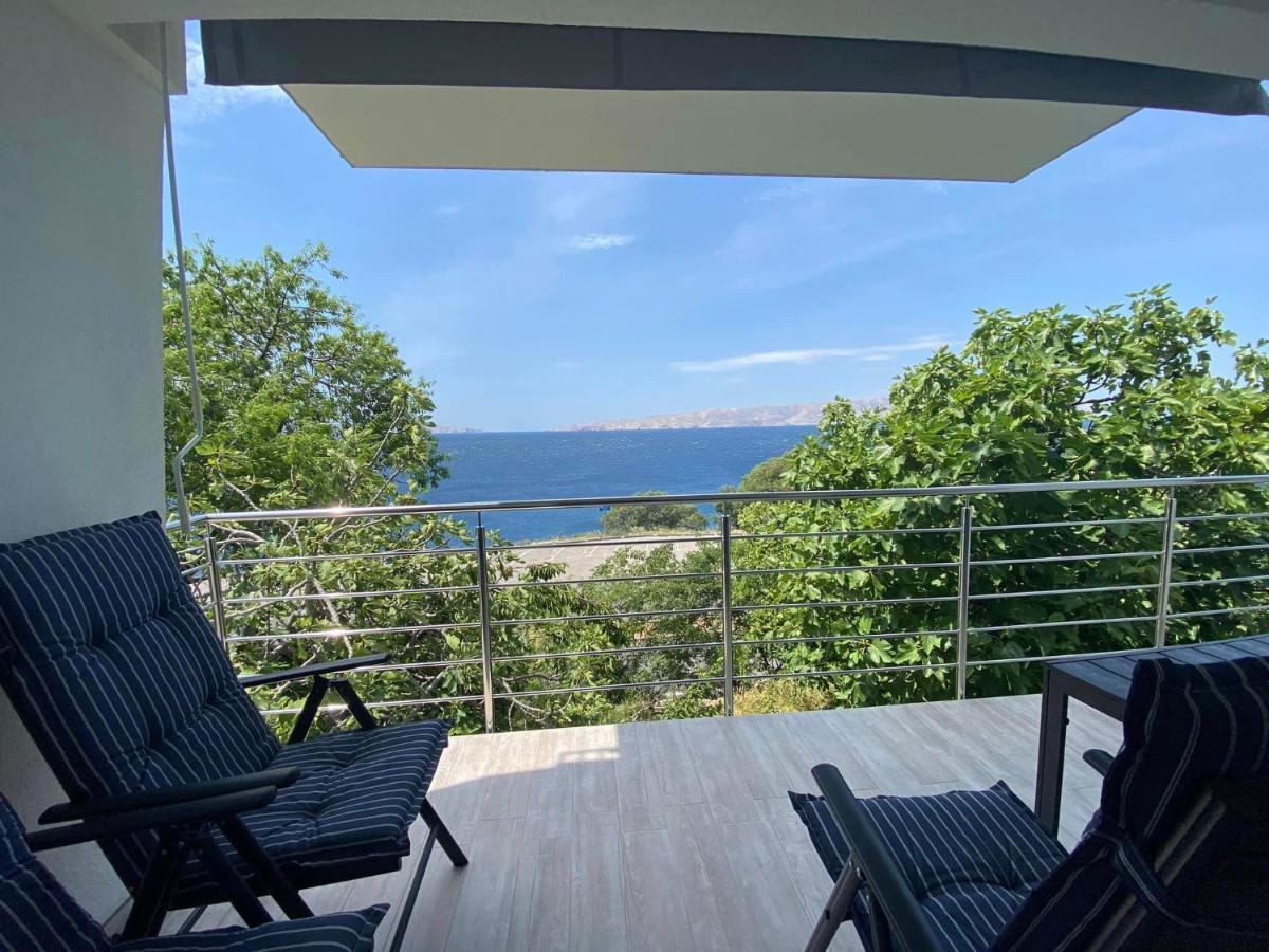 Carpe Diem Apartment Senj  Exterior foto